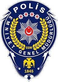 Türk Polisi 179. Yaşında