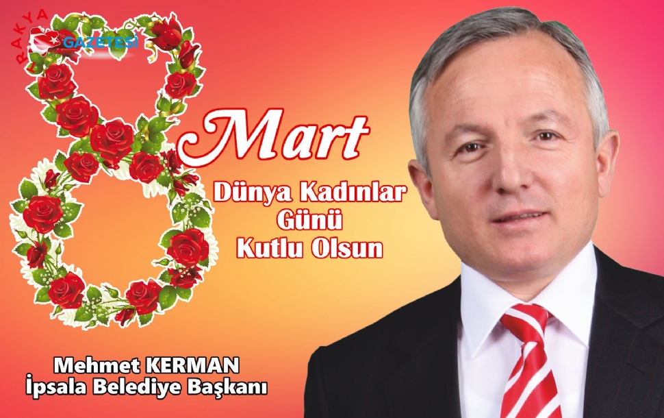 Kerman, ”Kadınlar Topluma Yön Verendir”