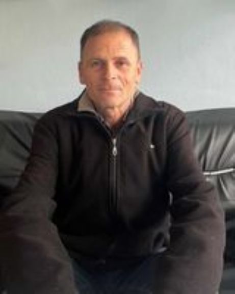 Hacıköy Muhtarlığına Hüseyin Batak Aday Oldu.