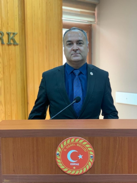 İpsala’ya 2024 Yılında 21 Milyon Liralık Yatırım Yapılacak.