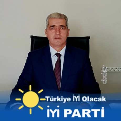 İYİ Parti Yönetimi Bugün Açıklanıyor.