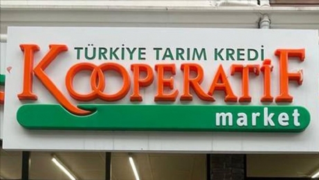 Tarım Kredi’den Çiftçilere Müjde