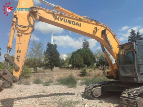 İpsala’ya Yatılı Hafızlık Kuran Kursu Binası Yapılacak