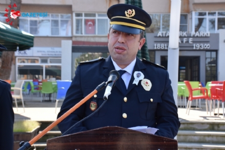 Türk Polisi 173 Yaşında