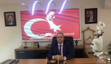 Yarın Sebze Meyve Pazarı Kurulacak