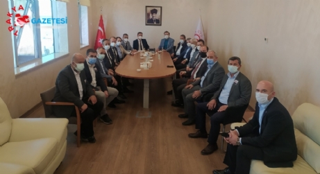 İpsala Gümrük Kapısı Türkiye'nin Yüz Akı Oldu
