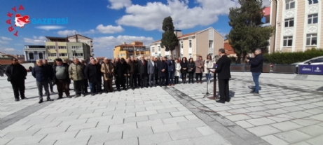 CHP Sahaya İndi