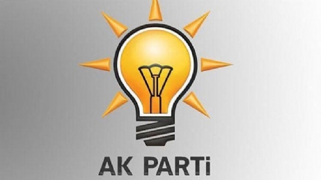 AK Parti’nin Kongreleri Ertelendi.