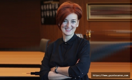 İpsalalı Berna Semiz Ergüntan, ödüle doymuyor