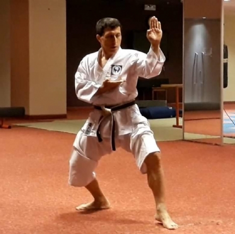 İpsala’da Karate Kursu açıldı