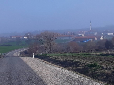 Tarla Fiyatıyla İlgi Çekiyor