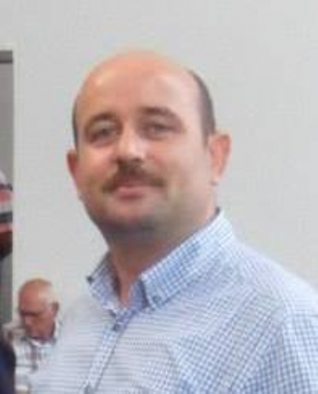 Fatih ŞAHİN