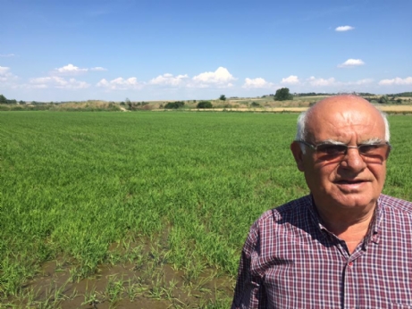 Birlikler Arazilerdeki Fiyat Artışına Tepki Gösterdi.