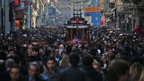 80 Milyonu Geçtik