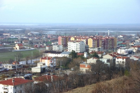  İpsala. Göçmeye Devam Ediyor