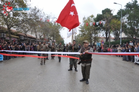 Kurtuluş Bayramını Coşku İçinde Kutluyoruz..