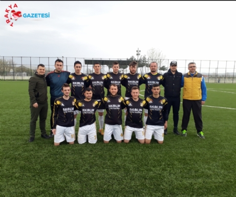 İpsalapor  Anafartlarspor’u Ateşe Attı.