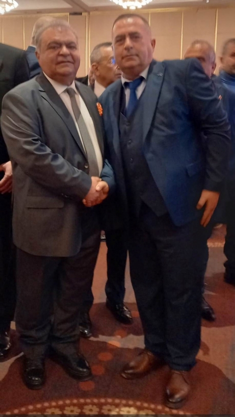 TEK Parti İpsala İlçe Kongresi Yapıldı
