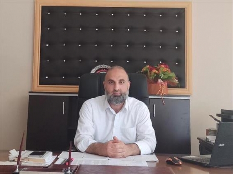 Bu Akşam Sahura Kalkılıyor