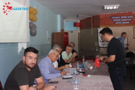 İpsala Spor B Grubunda Mücadele Edecek.