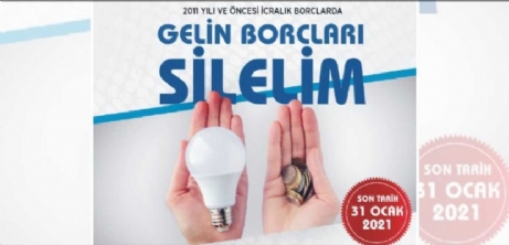 TREDAŞ’tan af fırsatı