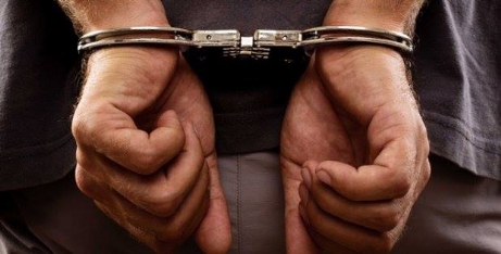 Pirinç Tarlasında Yakalanan FETÖ Şüphelileri Tutuklandı.