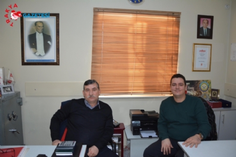Ahmet Koru, “Kırmızı Listedeyiz”
