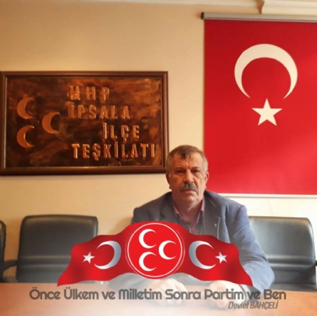 Daha Ne Yapsın?