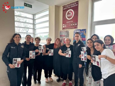 KADES Her Yerde…