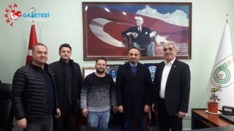 Aliş, “İpsala’ya Olimpik Atış Poligonu Yapacağız” 