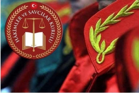 HSK atamaları 'Resmi'leşti