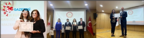 Edirne Milletvekilleri Mazbatalarını Aldı