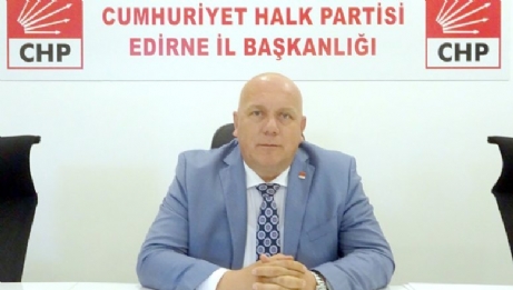 CHP’de Aday Adaylığı İçin İstifa Süreci Başlıyor