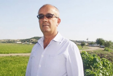 “Çeltik ekimleri, 6 Mayıs’ta başlayacak”