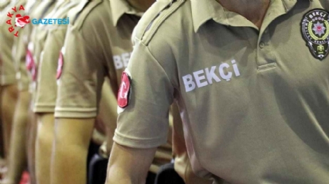 İŞKUR, 50 İlde Bekçi Alımı Yapacak.