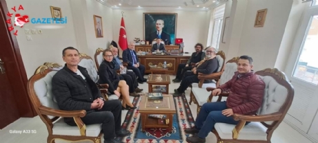 “Her Yönüyle Enez” Sempozyum Çalışmaları Başladı.