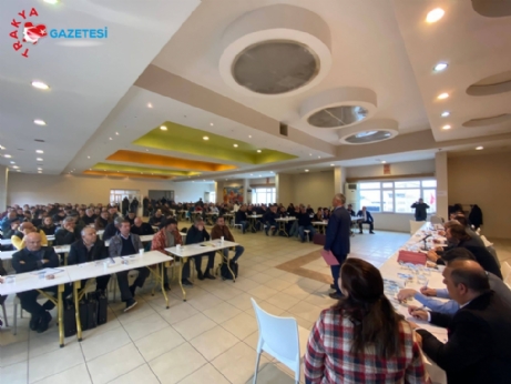 Arazi İhalesinde Fiyatlar Uçtu.