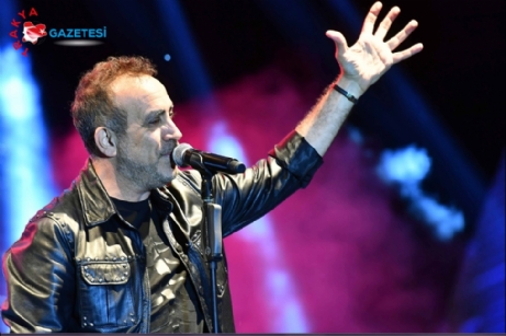 Haluk Levent’e, Çevre Ödülü Verilecek