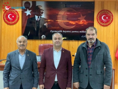 İl Genel Meclisi İpsala'ya 3 Milyon 448 Bin Lira Yatırım Yapacak.