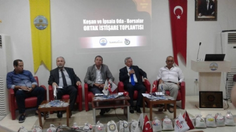 Uysal, Kırsal Turizm İle Tarımı Evlendirmeliyiz”