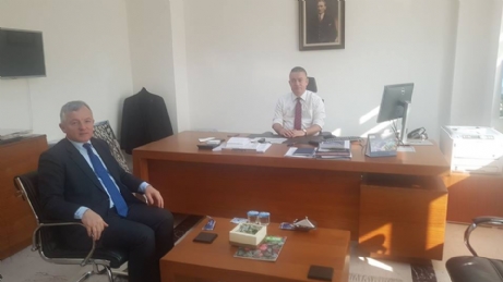 Kerman, Arıtmanın Peşinde…