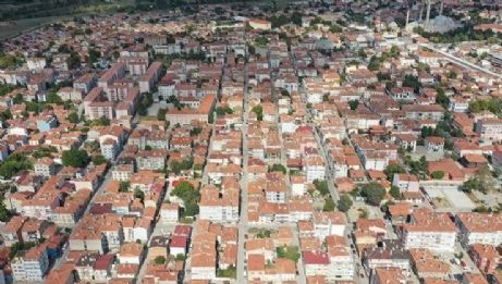 Edirne’nin Nüfusu Arttı