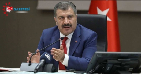Bakan Koca’dan Edirne’ye Teşekkür
