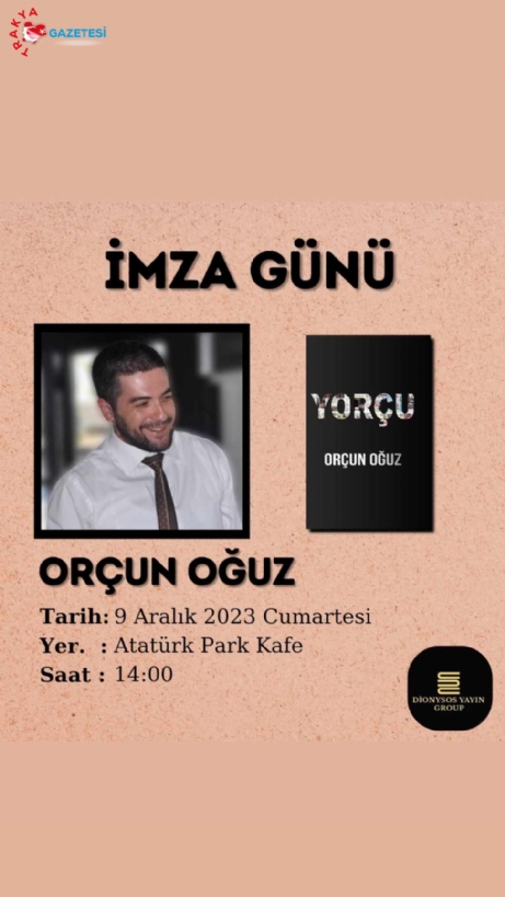 Oğuz, Yorçu’yu Yarın İmzalayacak.