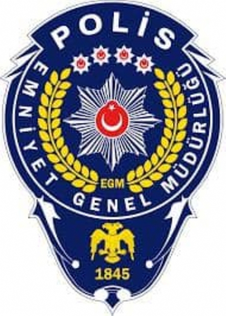 Türk Polisi 179. Yaşında