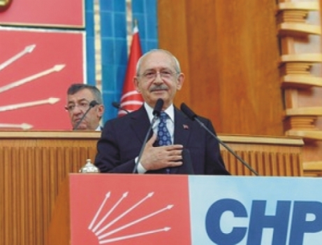 Kılıçdaroğlu Bugün Edirne'de