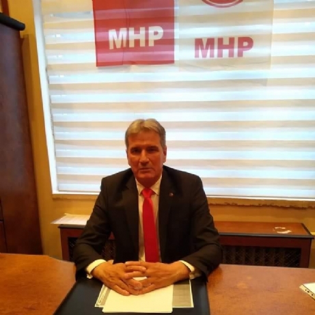 MHP’nin Kongresi Pazar Günü Yapılacak