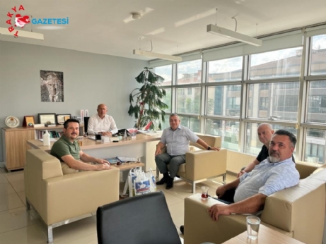 Yenikarpuzlu’da Bu Kış Doğalgaz Yanacak.