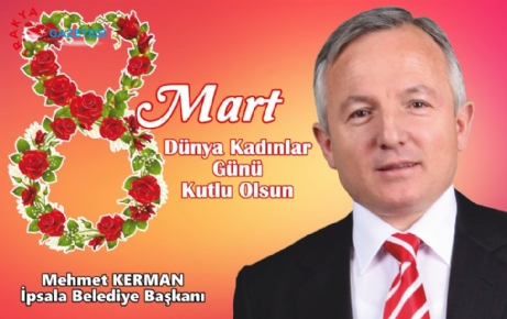 Kerman, ”Kadınlar Topluma Yön Verendir”