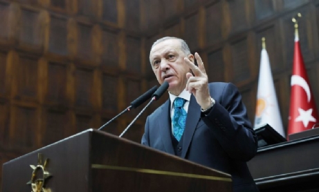 Erdoğan: “Temmuz ayında asgari ücrete ara zam yapılacak”
